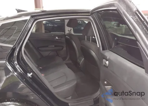 2020 Kia Optima Lx from USA, damaged, VIN 5XXGT4L33LG435861